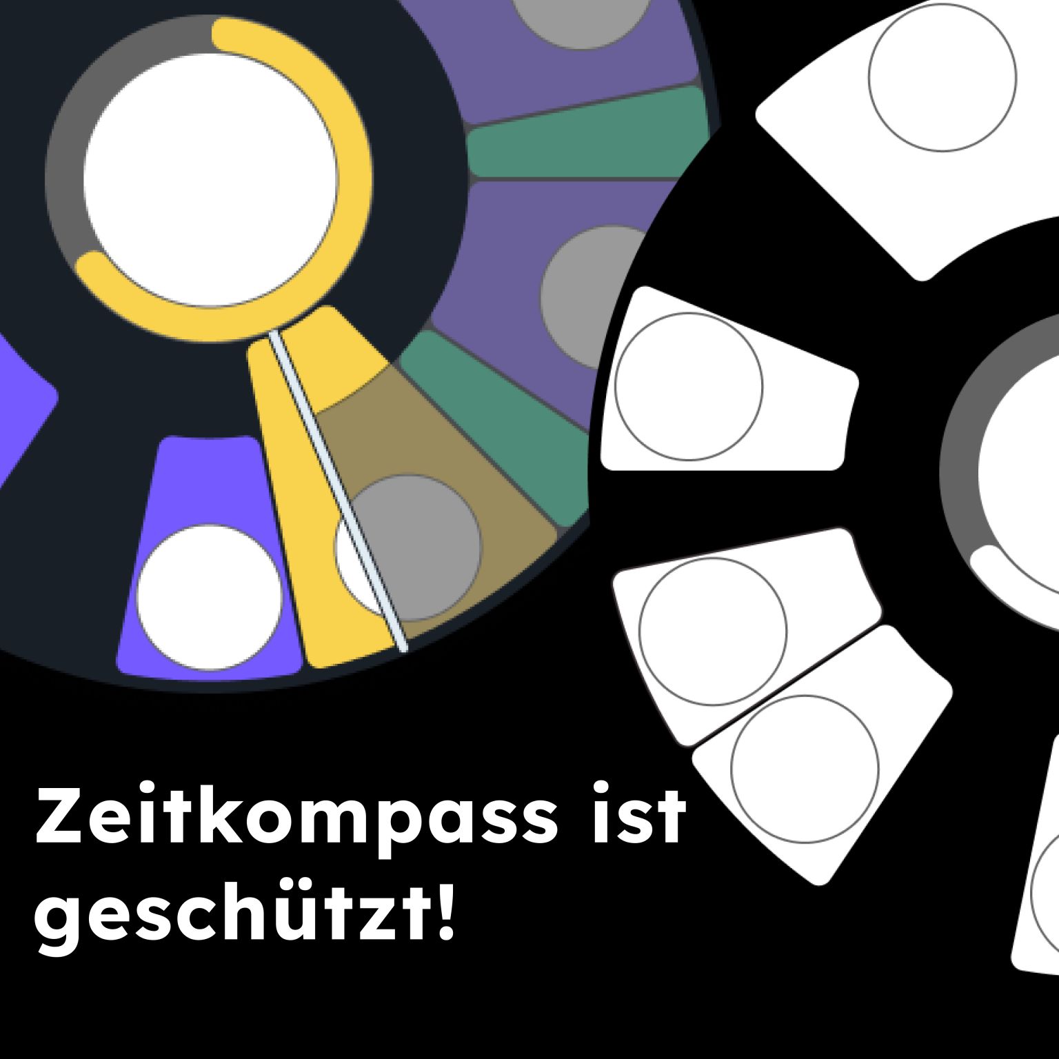 Zeitkompass ist geschützt