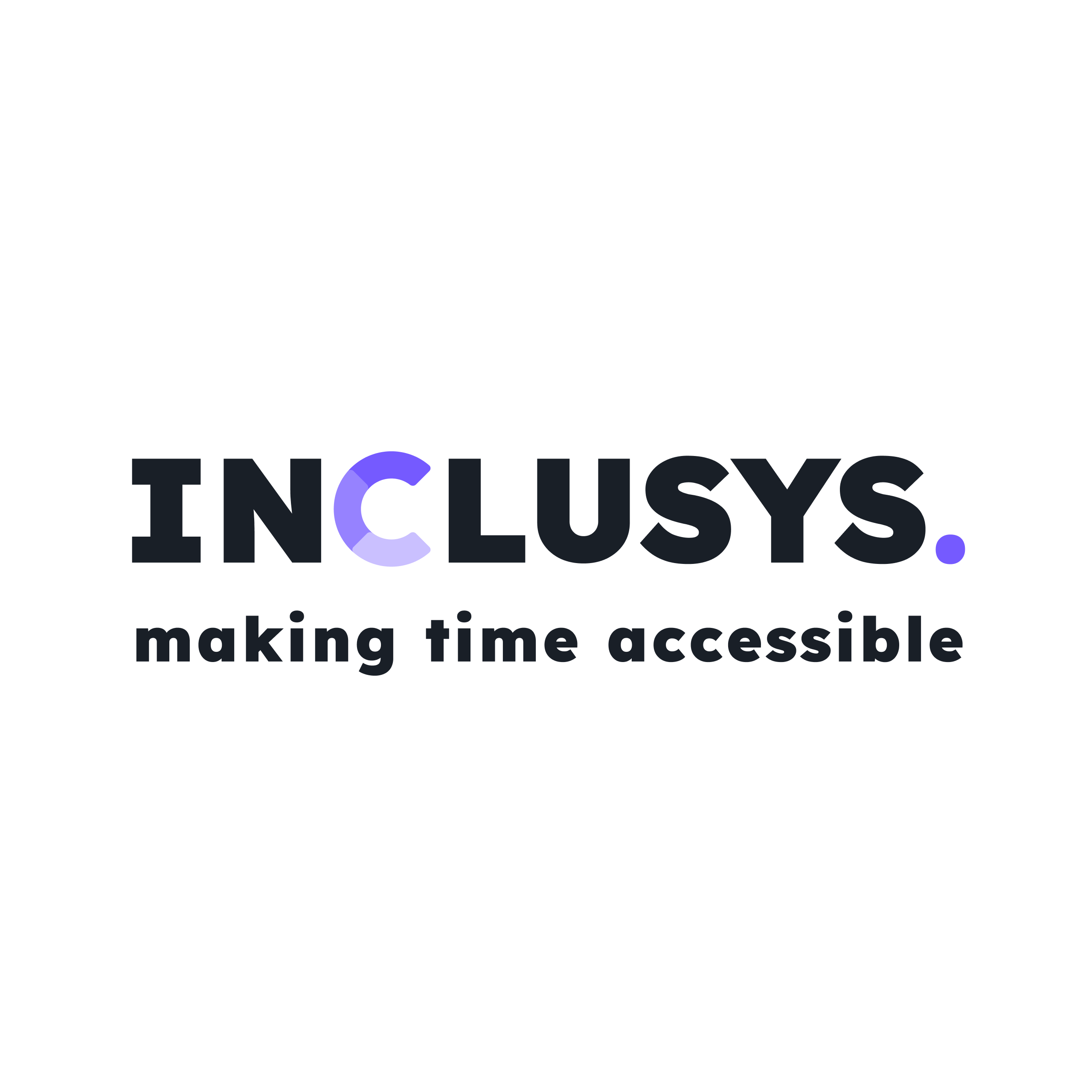 Logo INCLUSYS