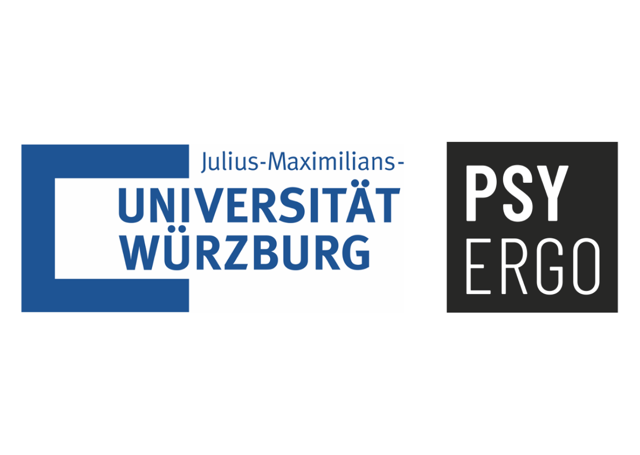 Julius-Maximilians Universität - Psychologische Ergonomie